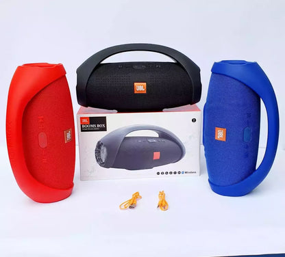 Parlante Jbl Boombox 2
