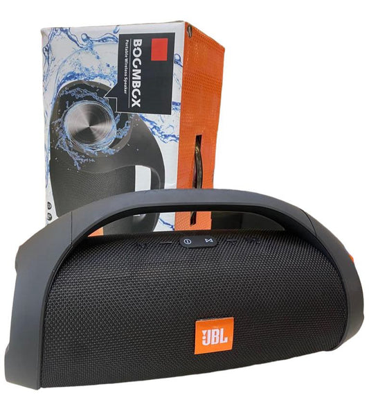 Parlante Jbl Boombox 2