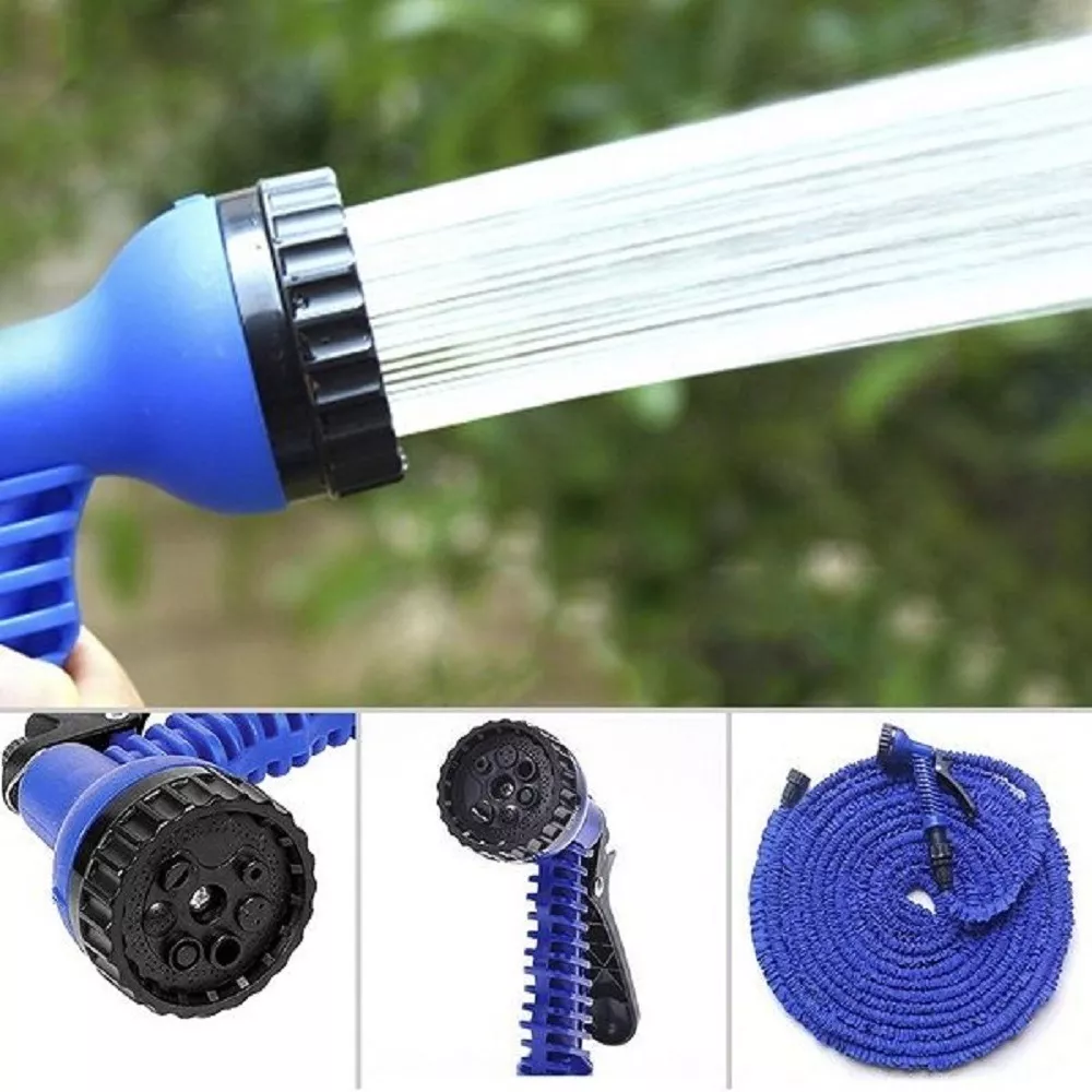Manguera Expandible Magic Hose 30 Metros