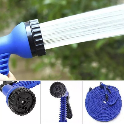 Manguera Expandible Magic Hose 30 Metros
